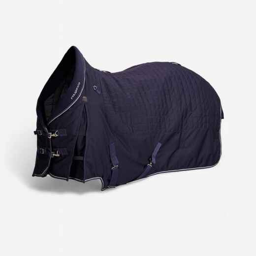 
      Stalldecke Stable 400G Pferd/Pony marineblau
  