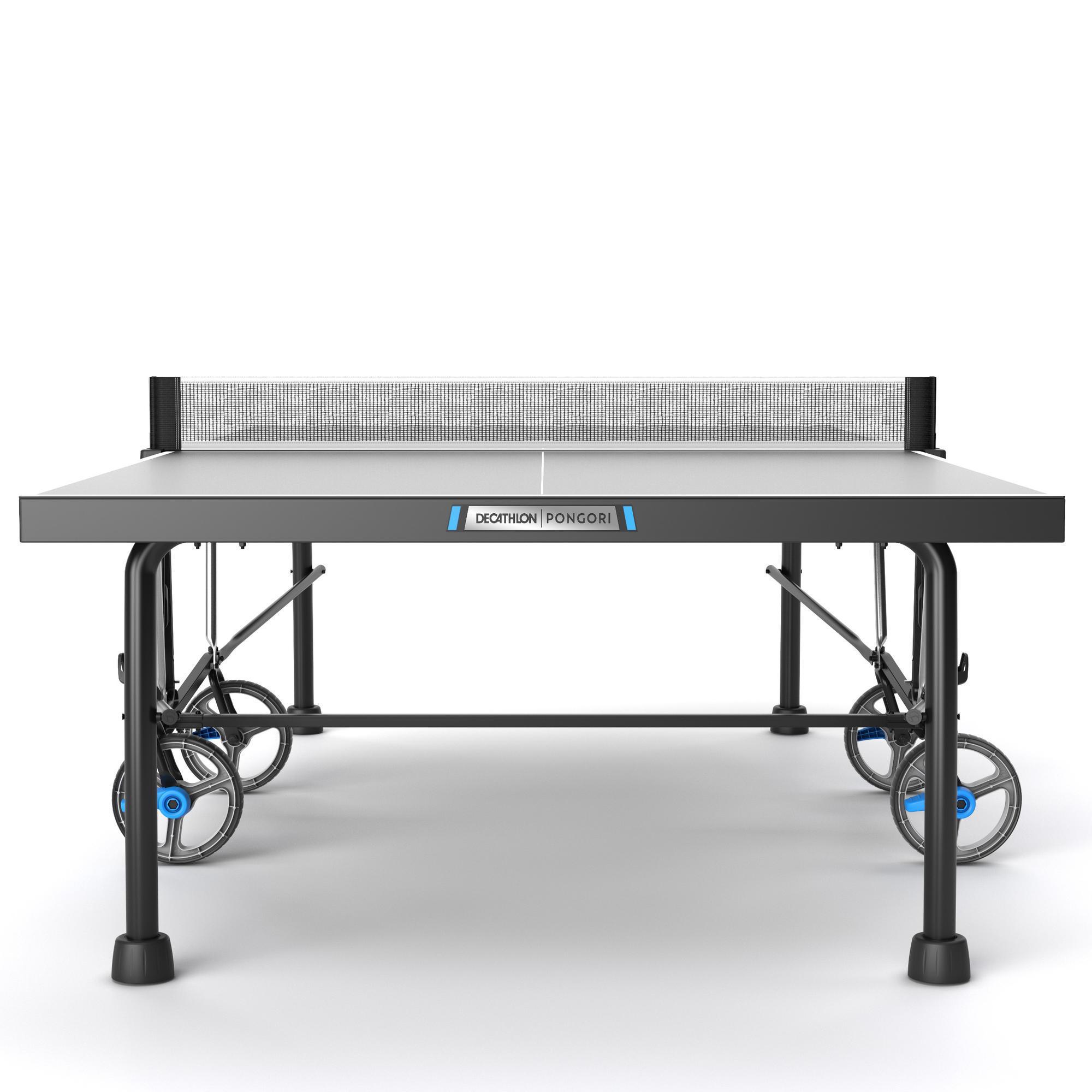 Outdoor Table Tennis Table PPT 930 