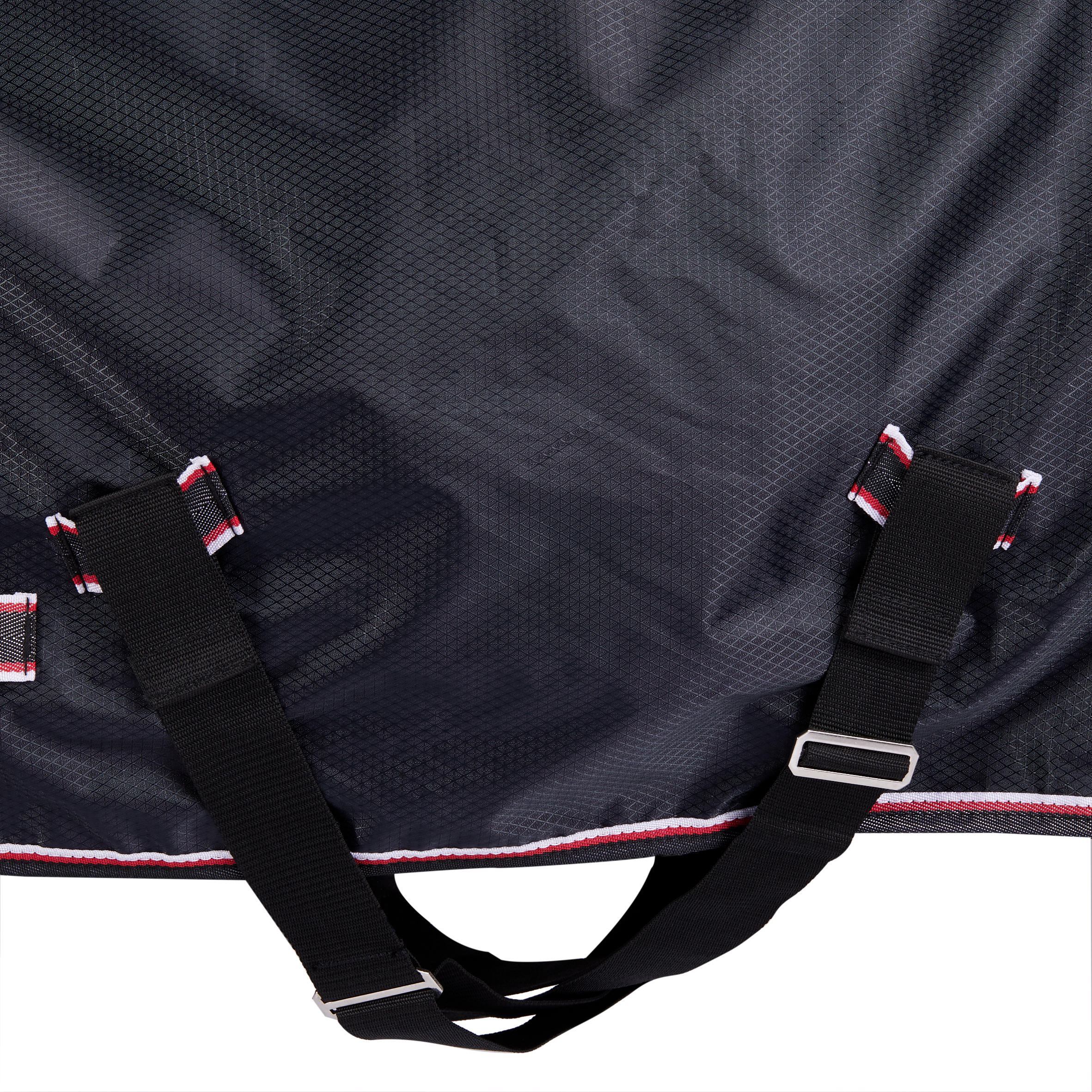 Chemise de marcheur equitation Cheval Exercise noir FOUGANZA Decathlon
