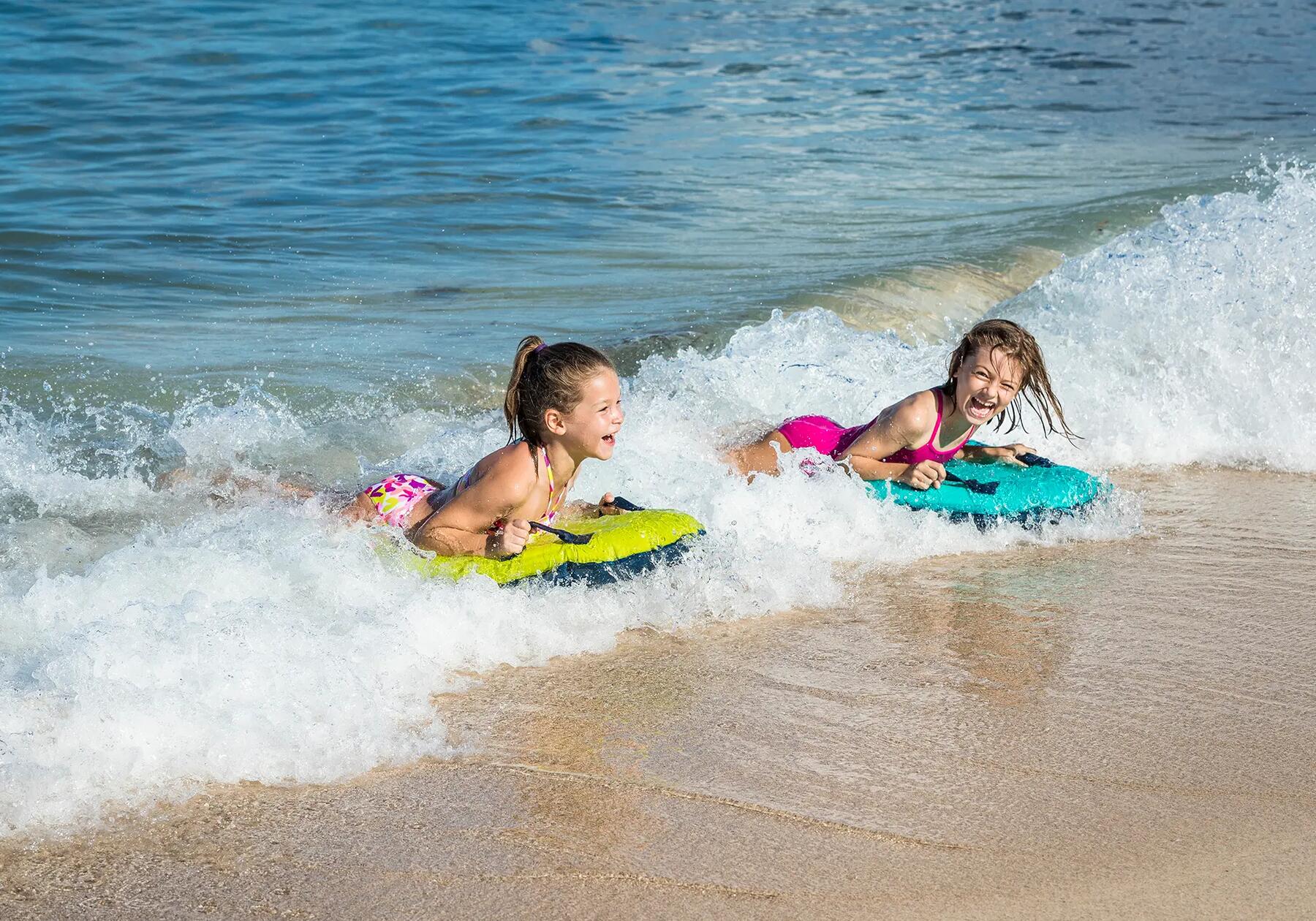 Comment choisir sa marque de bodyboard ?