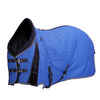 Horse Riding Stable Rug 400 For Horse And Pony - Royal Blue