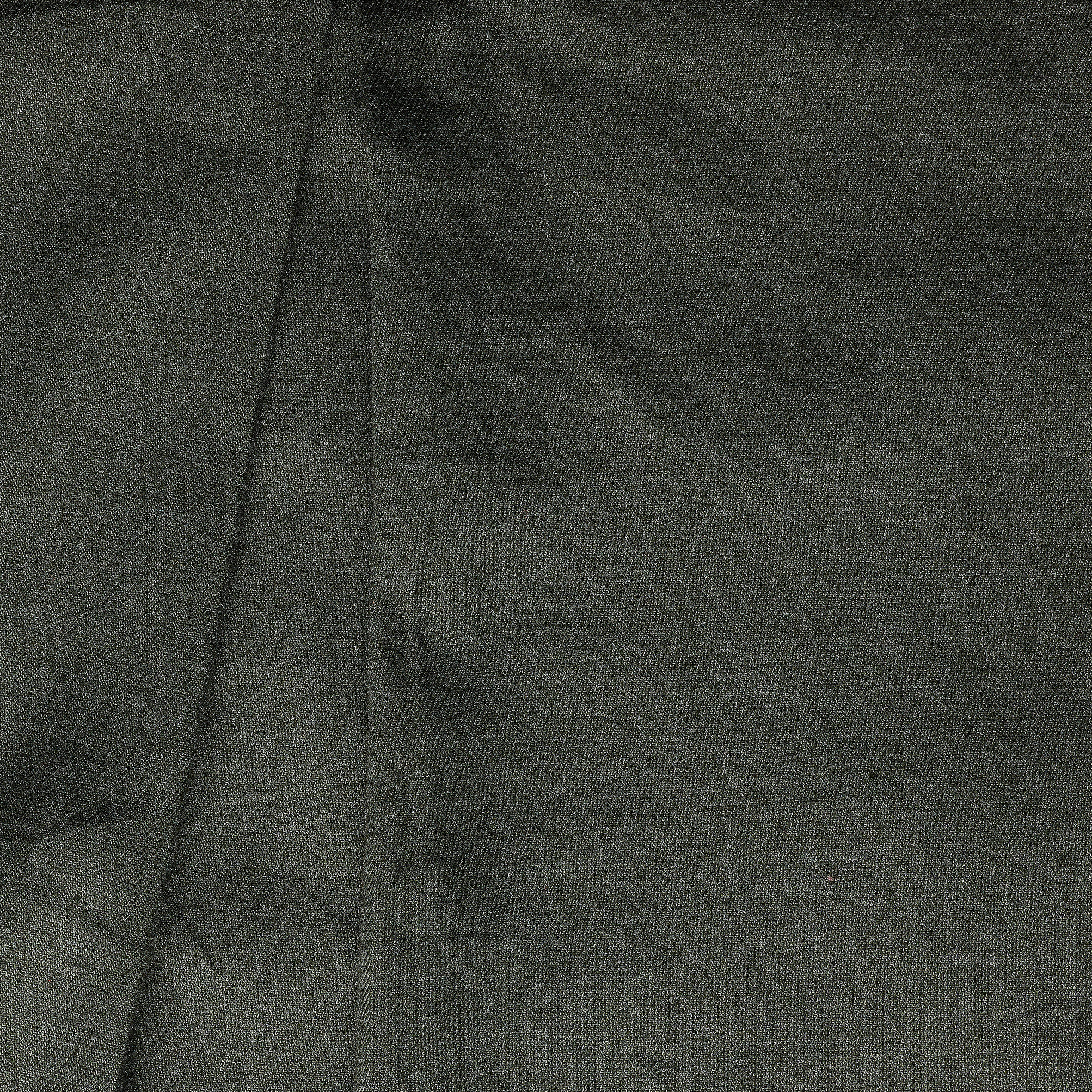 Men Full Sleeve Shirt 100 Green -  4