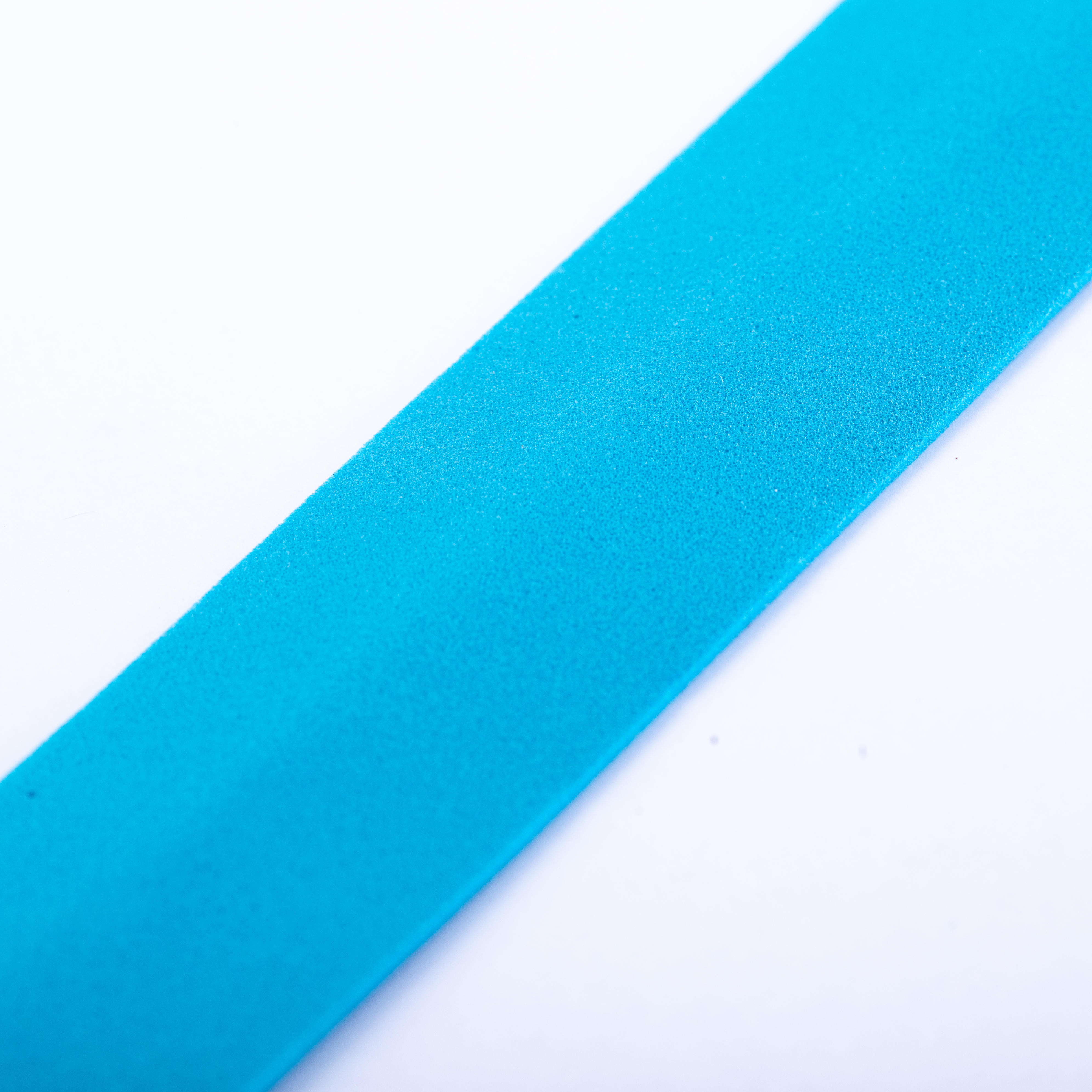 Comfort Gel Handlebar Tape - Blue - BTWIN