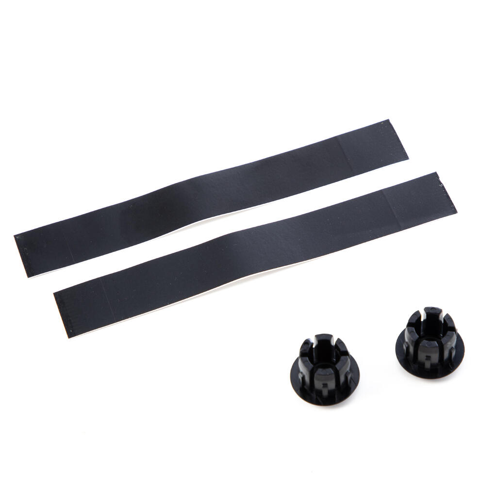 Comfort Handlebar Tape - Black