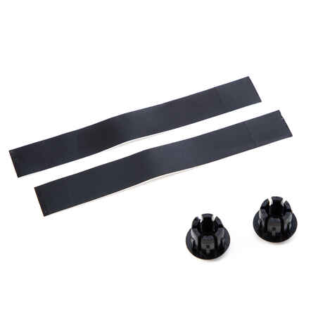 Comfort Gel Handlebar Tape - Black