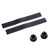 Grip Handlebar Tape - Black