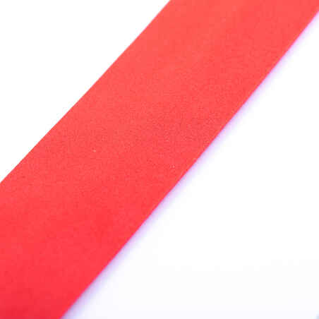 Comfort Gel Handlebar Tape - Red