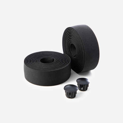 
      Comfort Handlebar Tape - Black
  