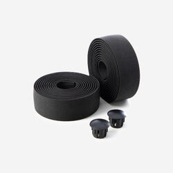 Gel Handlebar Tape - Black