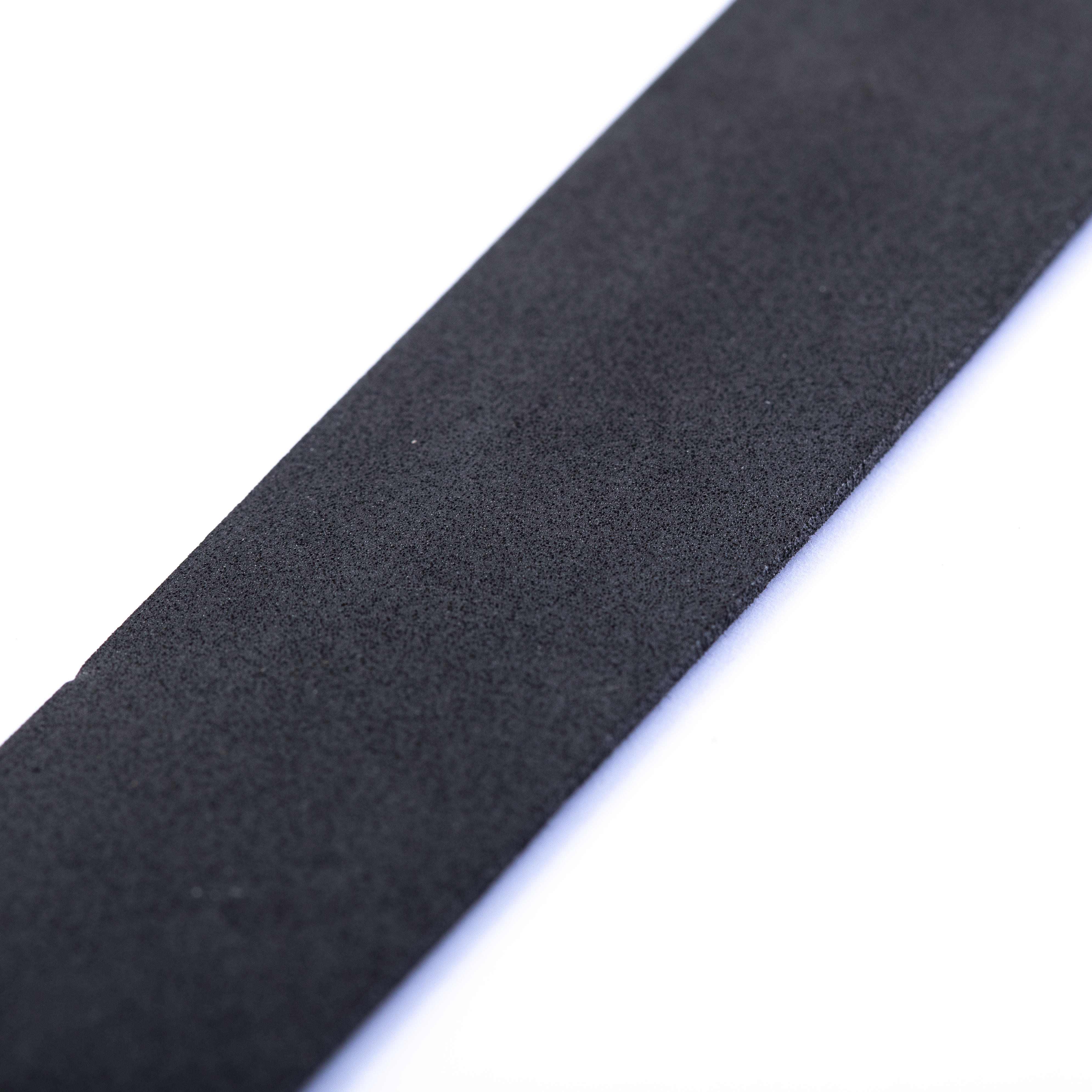 Gel Handlebar Tape - Black - BTWIN