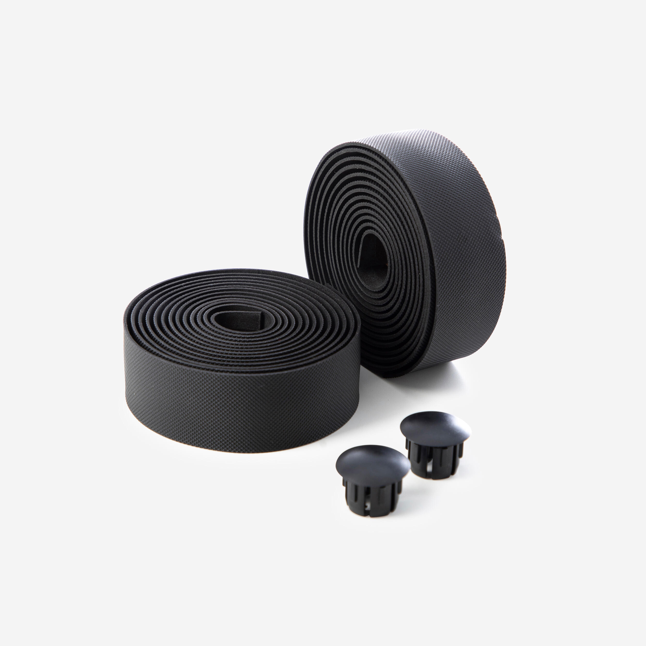 Image of Grip Handlebars Tape - Black