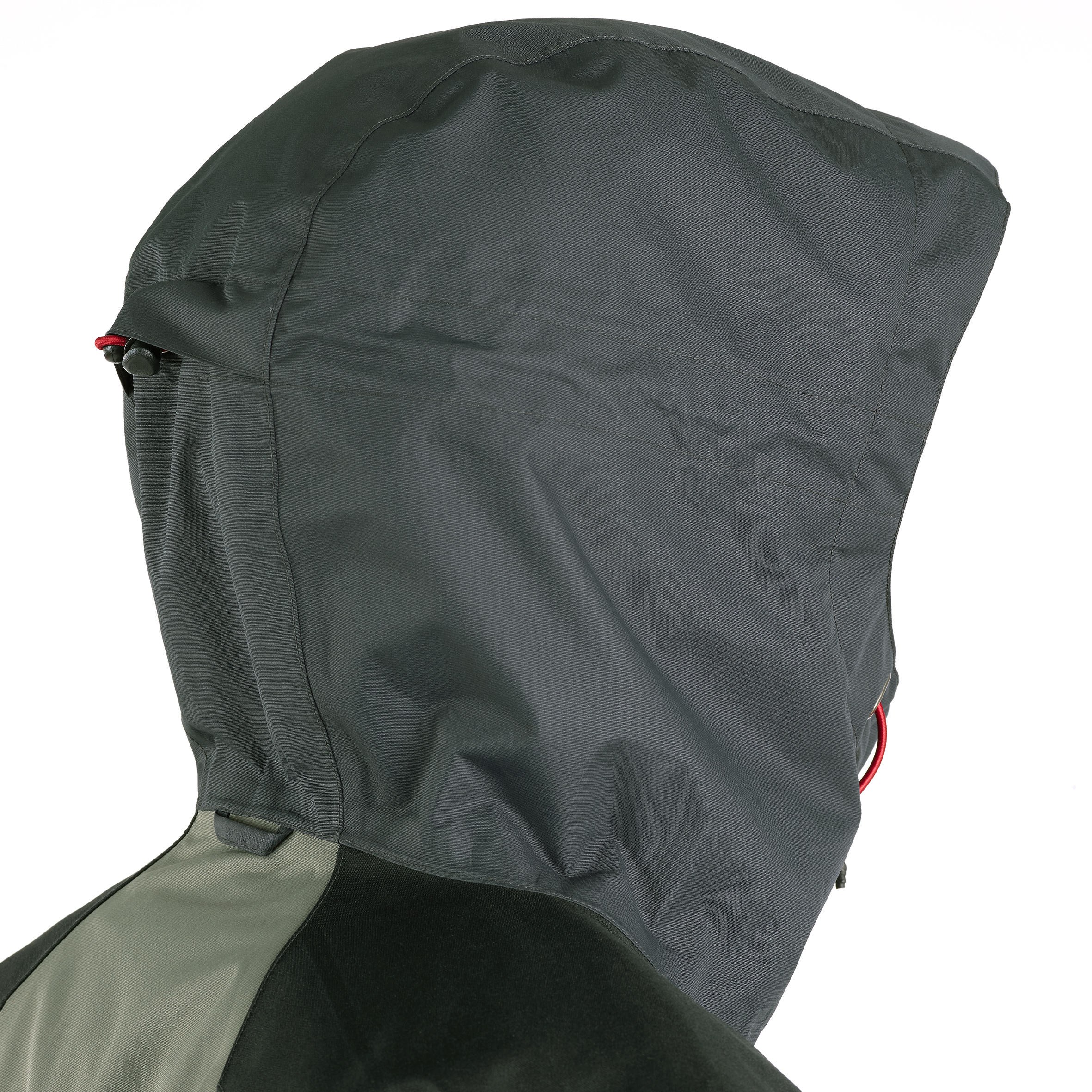 Mens waterproof top fishing jacket