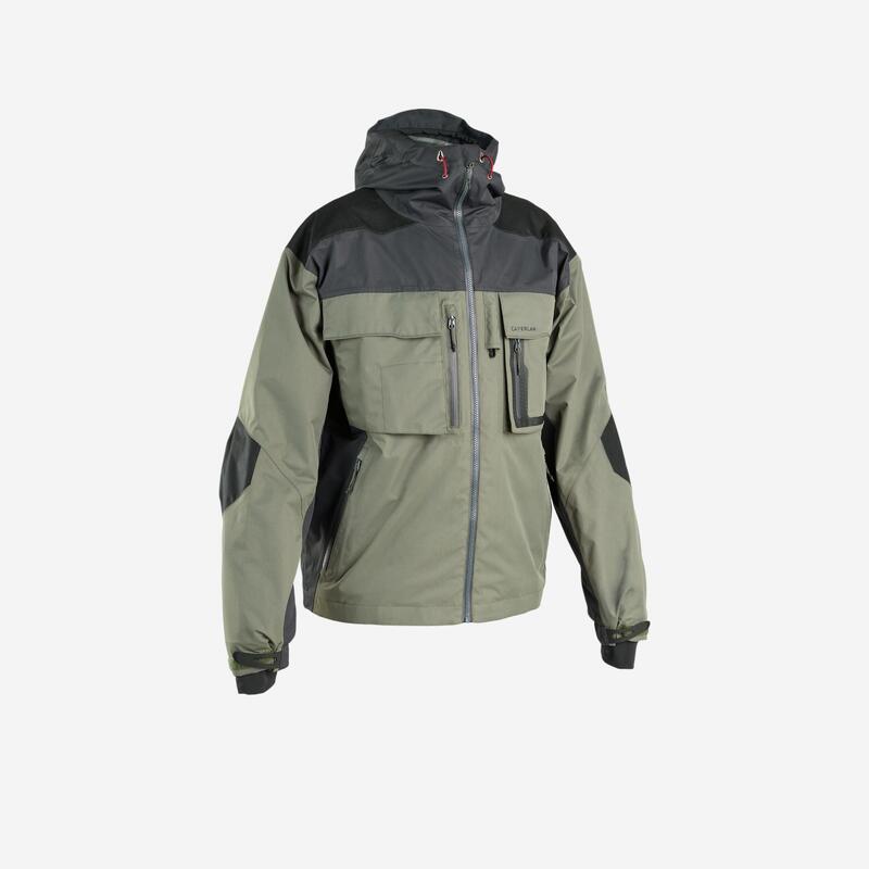 Vêtements carpiste