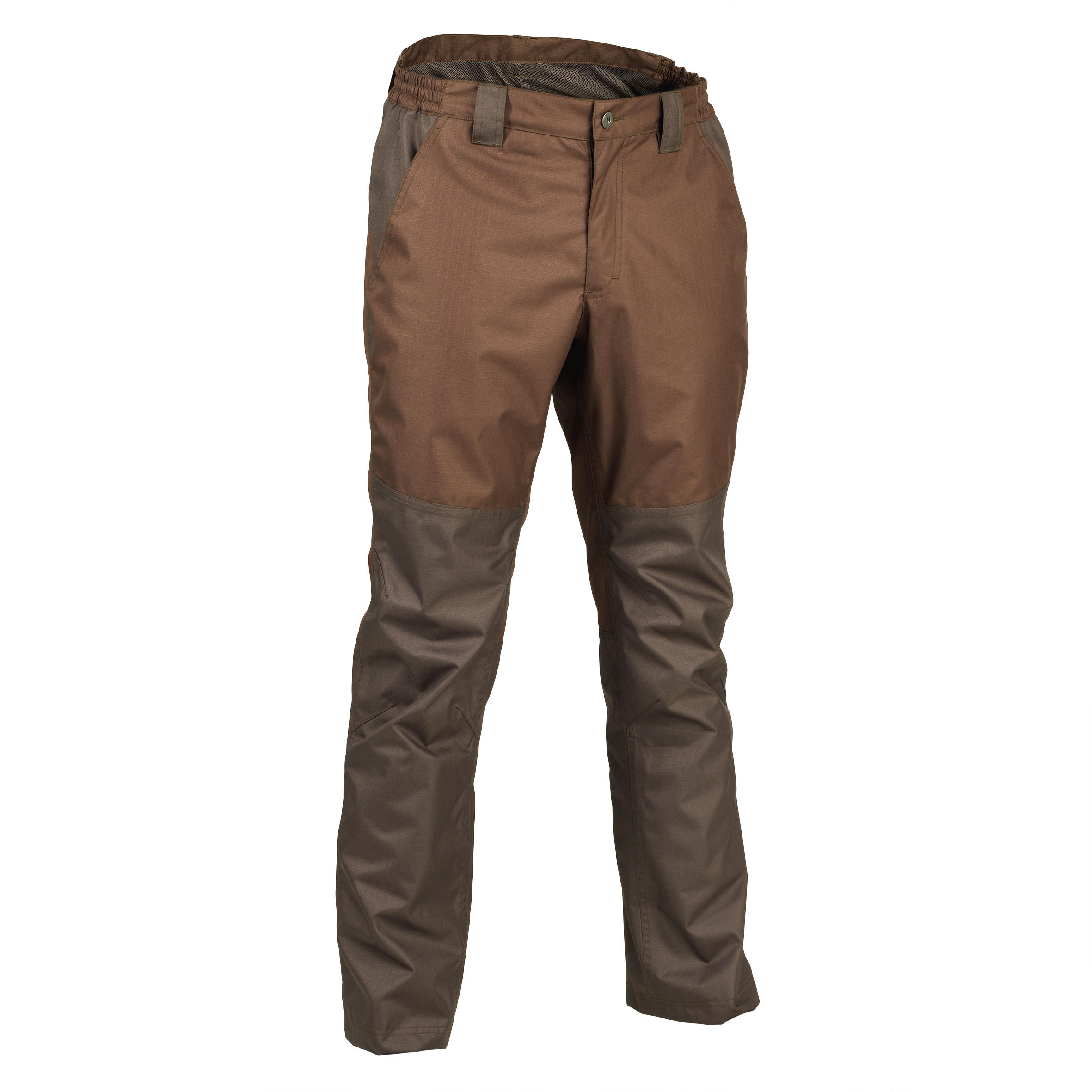 Jagdhose / Regenhose 500 Solognac DECATHLON