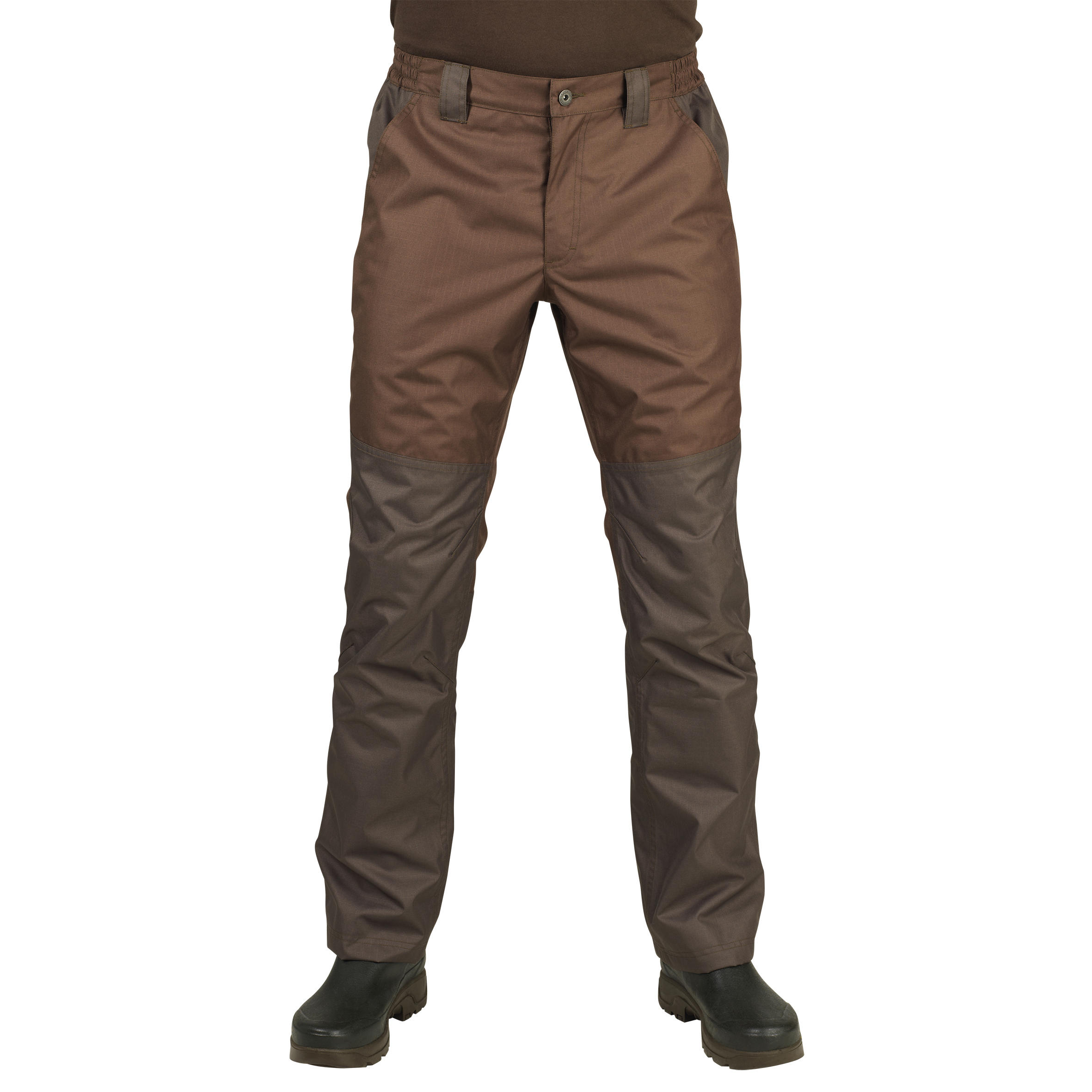 decathlon waterproof cycling trousers