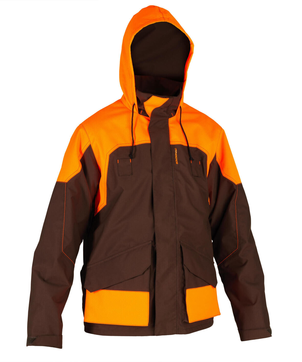 veste solognac decathlon sav