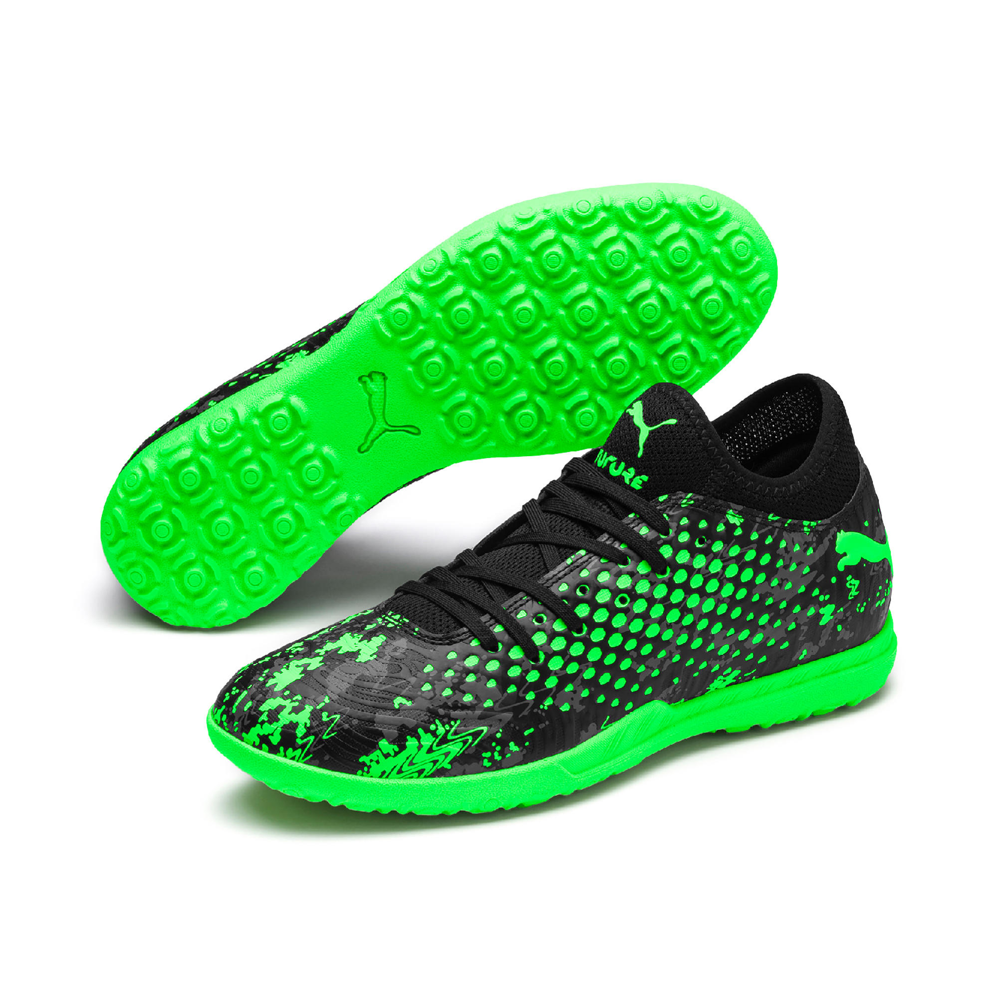 puma future 19.4 netfit