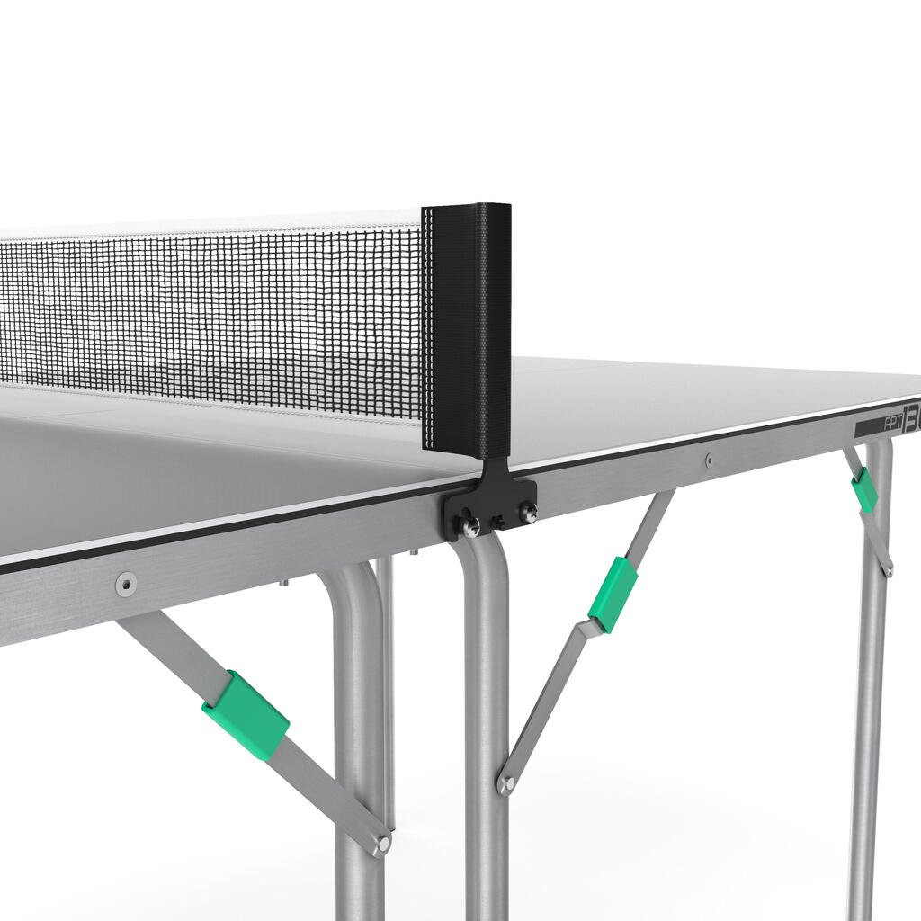 Medium Outdoor Table Tennis Table PPT 130