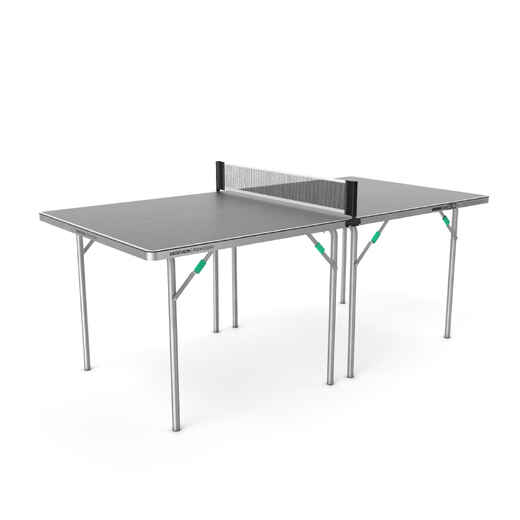 Medium Outdoor Table Tennis Table PPT 130