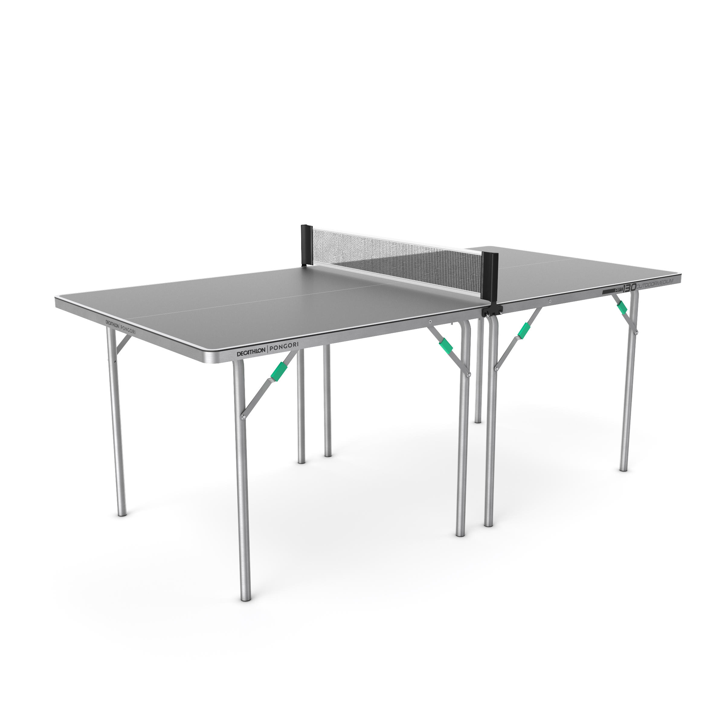 table tennis tables decathlon