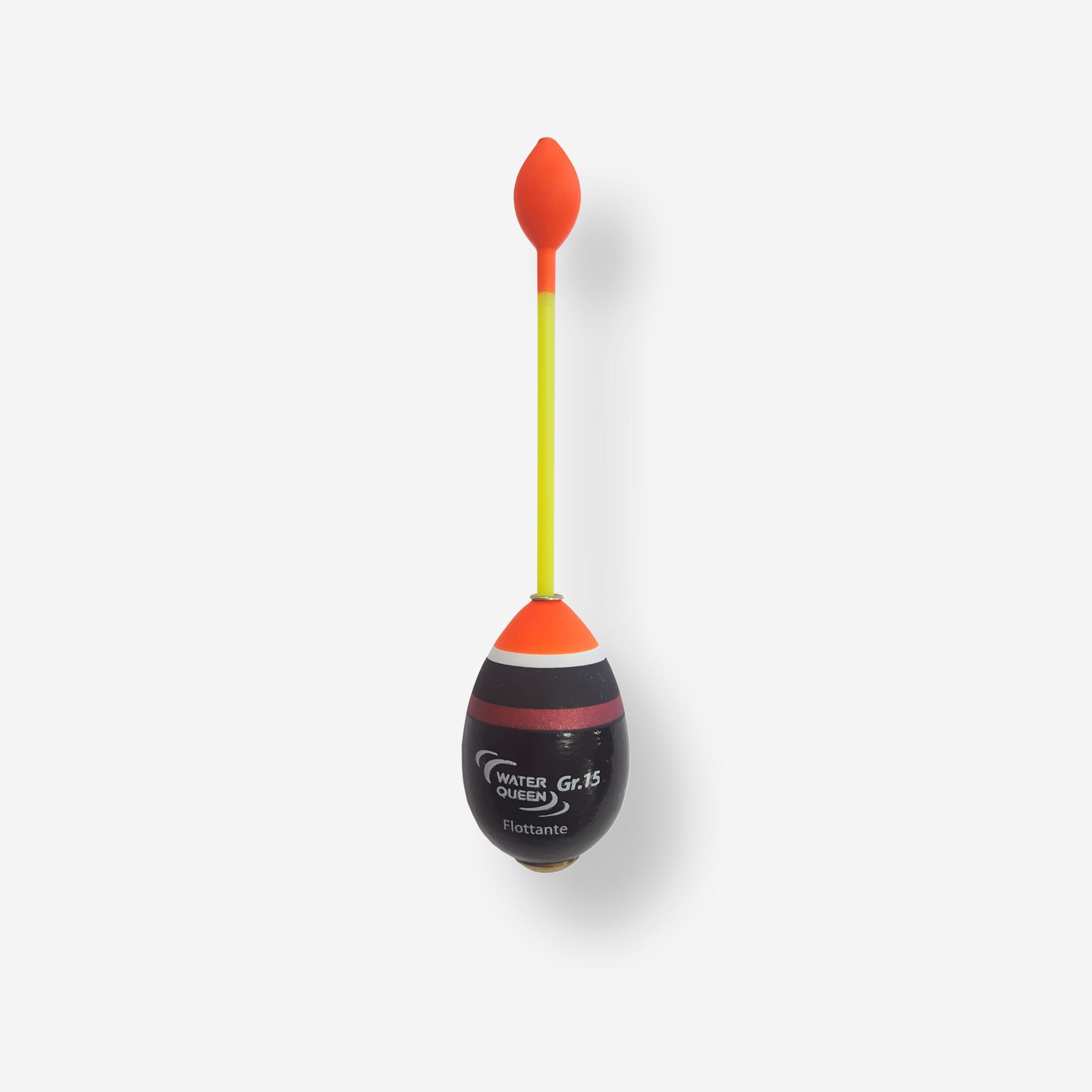 Waterqueen - Peche De La Truite A La Bombette Bombettes Flottantes 15 Gr X2 - Bombette - Peche - - Taille Unique - Decathlon