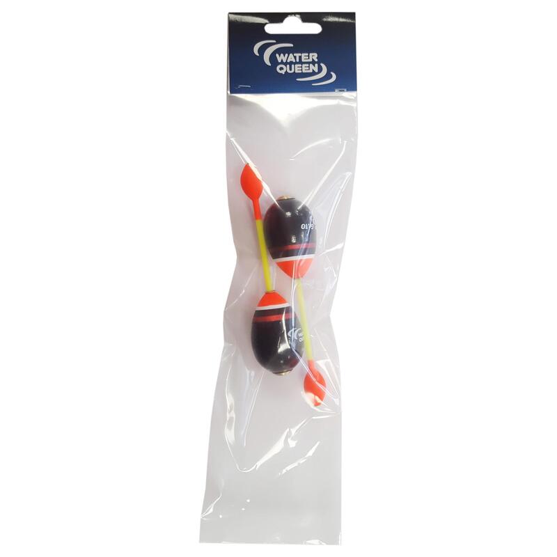 Lot De 10 Bombettes Berkley Trout Tec Rattler 10g - Pêche Truite - Leurre Vibrant
