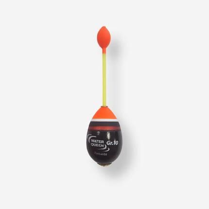 PECHE DE LA TRUITE A LA BOMBETTE BOMBETTES FLOTTANTES 10 GR X2