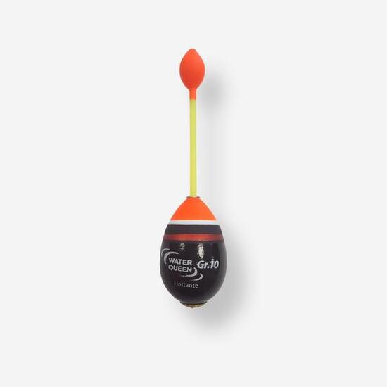 PECHE DE LA TRUITE A LA BOMBETTE BOMBETTES FLOTTANTES 10 GR X2