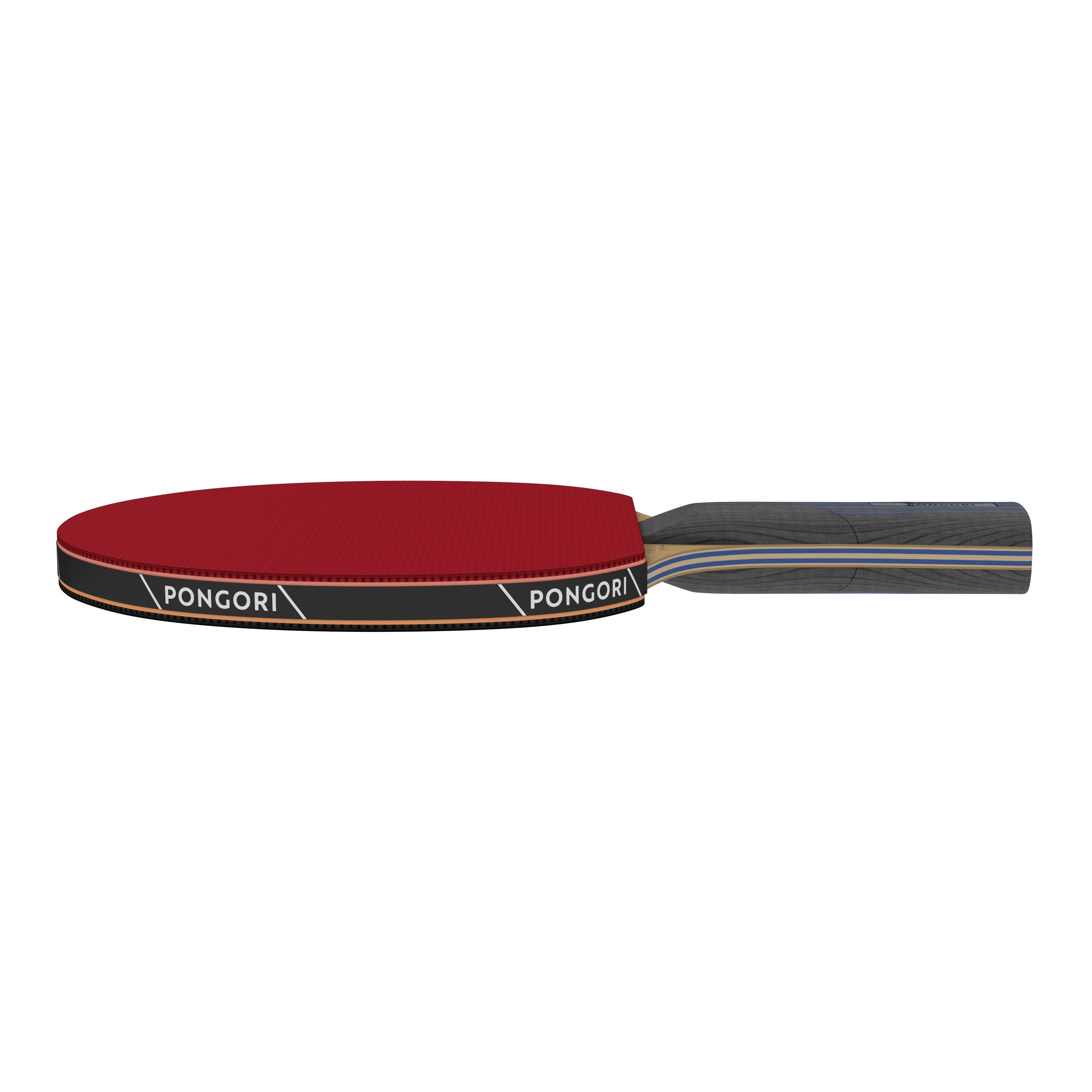 TTR 990 Off+ 6* Club Table Tennis Bat 7/17