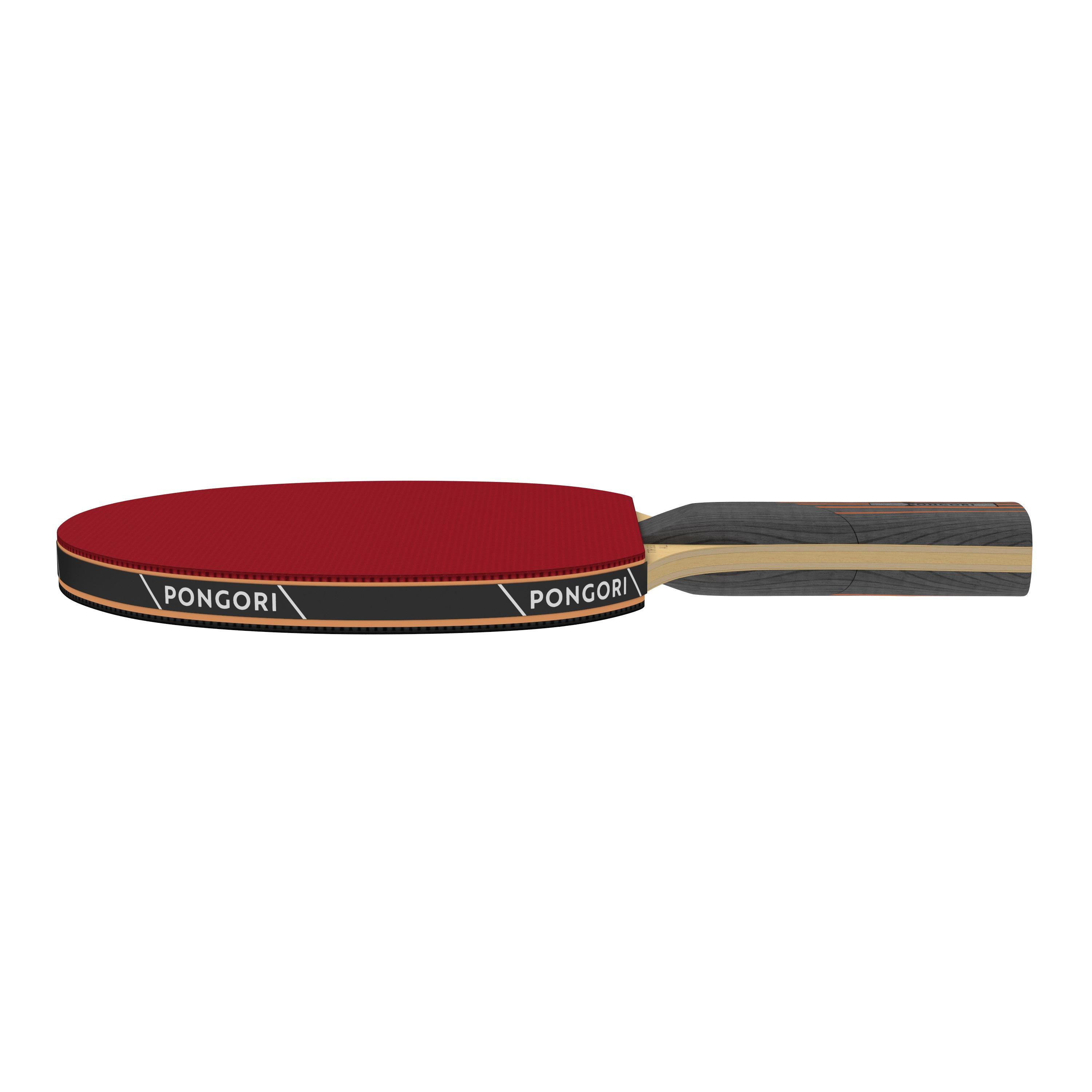 TTR 930 All 6* Club Table Tennis Bat 7/14
