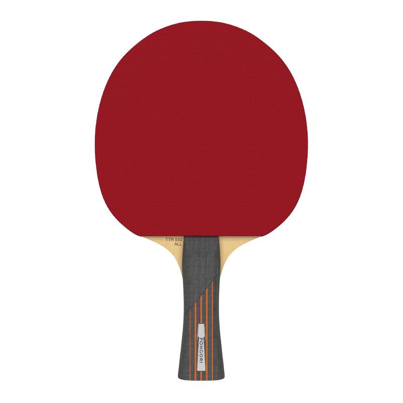 Tafeltennisbatjes