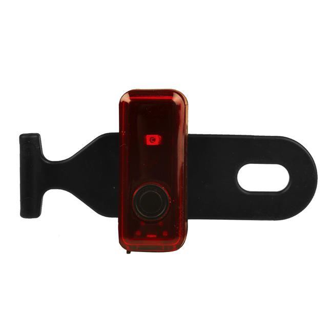 CL 100 LED USB Rear Bike Light Red