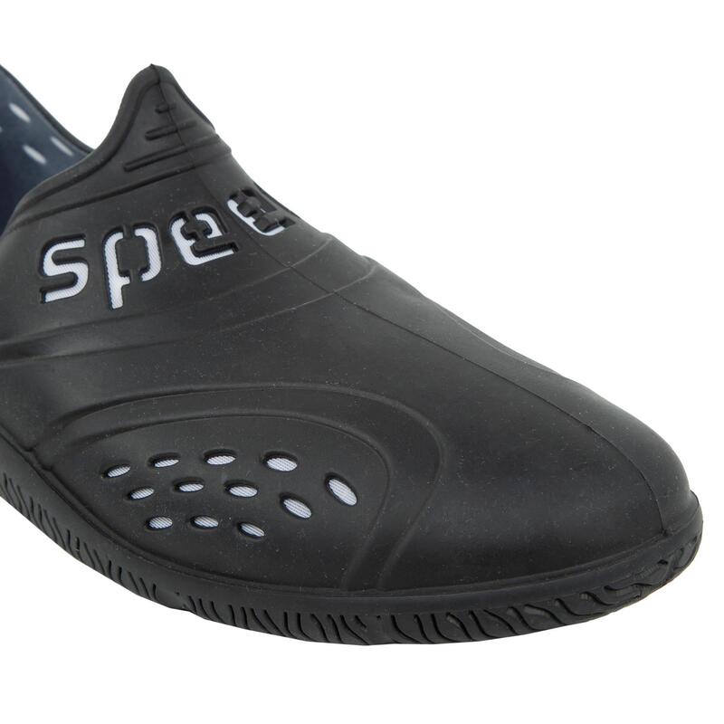 Chaussures Aquatiques Aquabike-Aquagym Zanpa noir