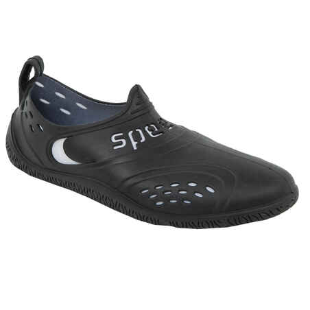 Papuče za aquabiking Zanpa crne