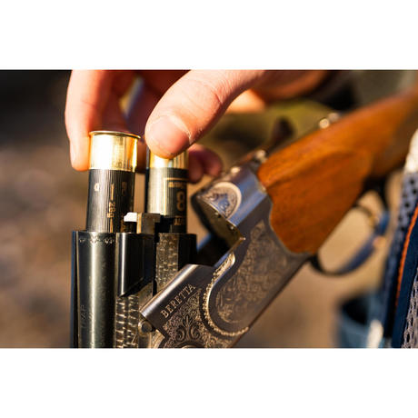 CARTOUCHE BALL-TRAP T900 28G SPORTING CALIBRE 12/70 PLOMB ...