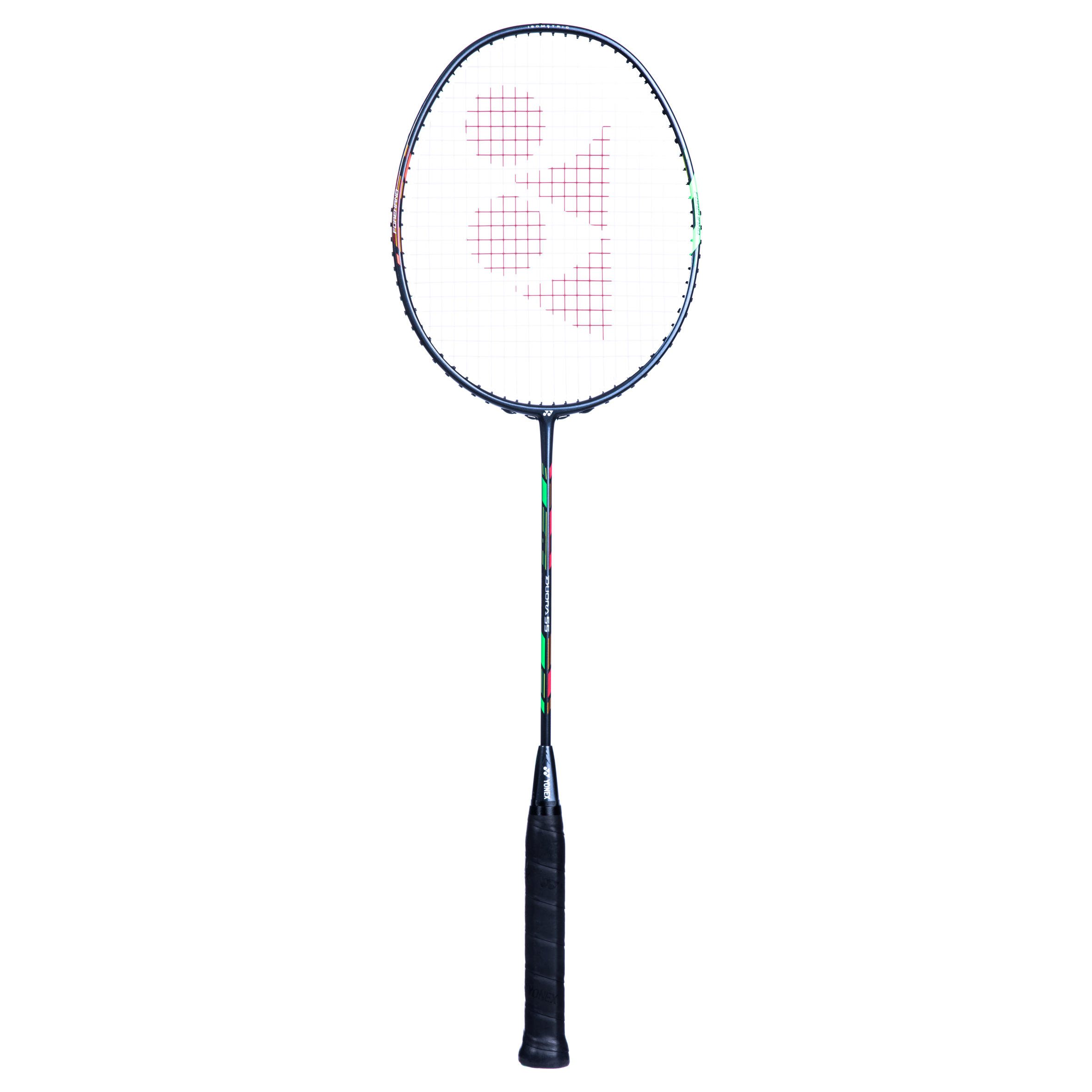 Adult Badminton Racket Duora 55 2/13