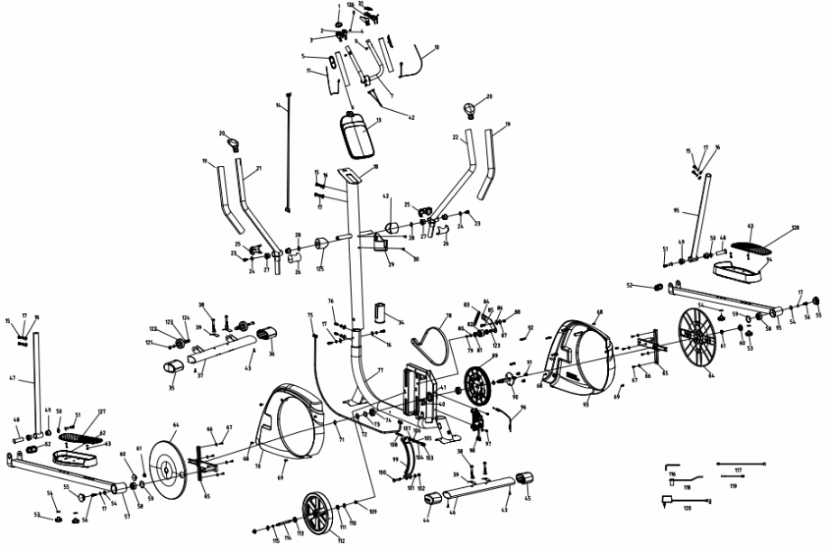 parts diagram parts diagram