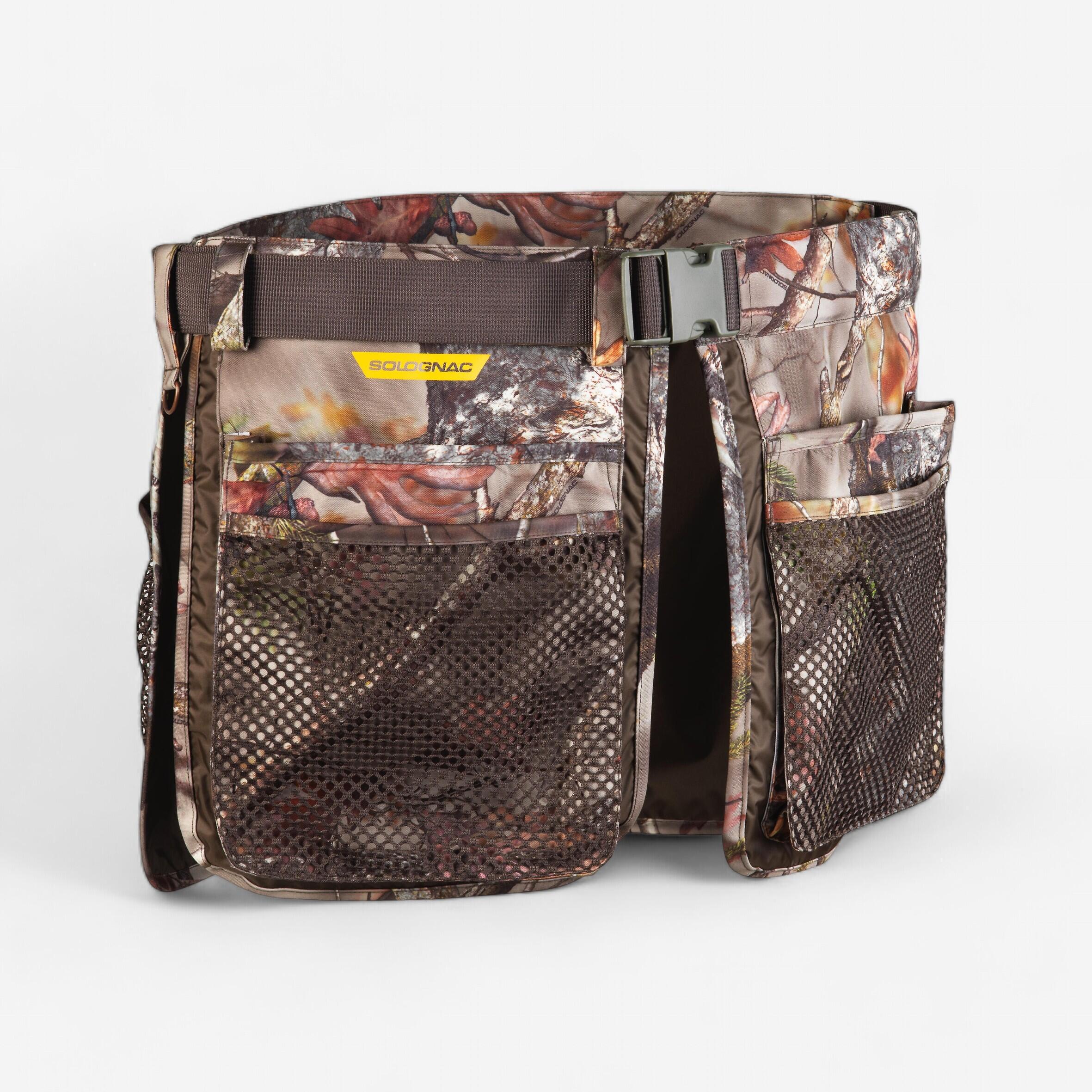 Cinture e bretelle da Caccia | DECATHLON