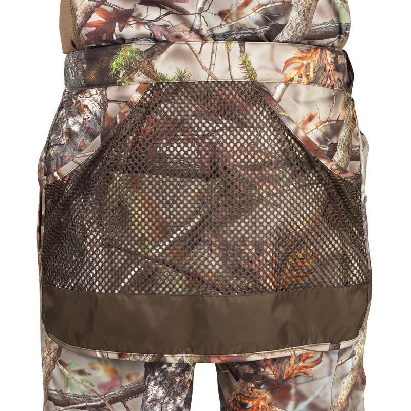 CEINTURE CHASSE 100 CAMOUFLAGE