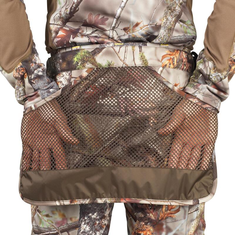 CEINTURE CHASSE 100 CAMOUFLAGE