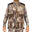 Chaleco Caza Solognac 500 Hombre Camuflaje Marron Especial MIgratorias