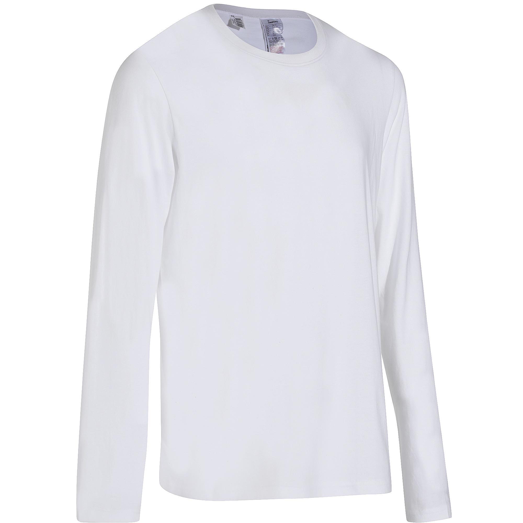 decathlon camisetas transpirables hombre