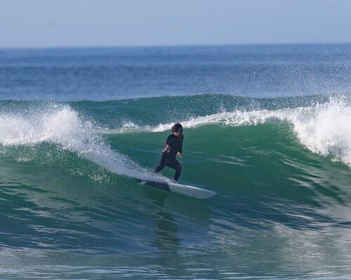 Quelle planche de skimboard choisir ?