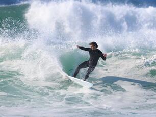 spot de surf grosses vagues spot de surf grosses vagues
