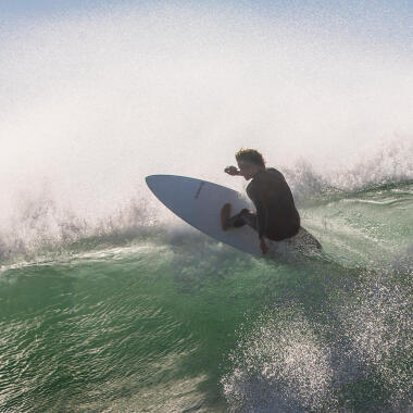 Comment bien débuter le skimboard ?