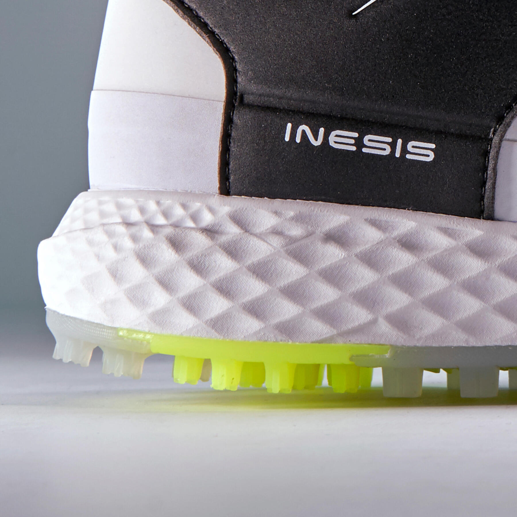 Confort-chaussure-golf