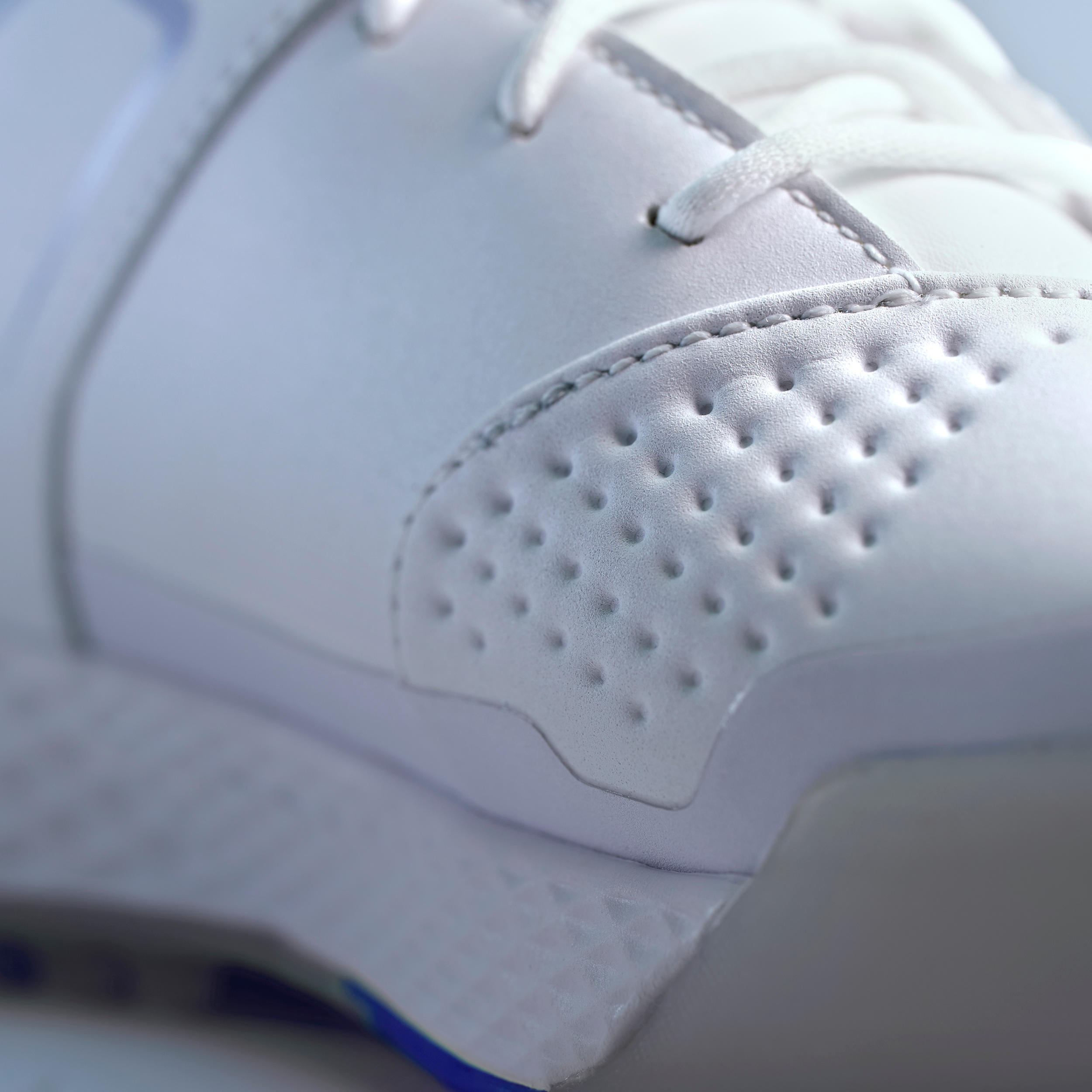 ZAPATOS GOLF GRIP WATERPROOF HOMBRE  - BLANCO 5/6