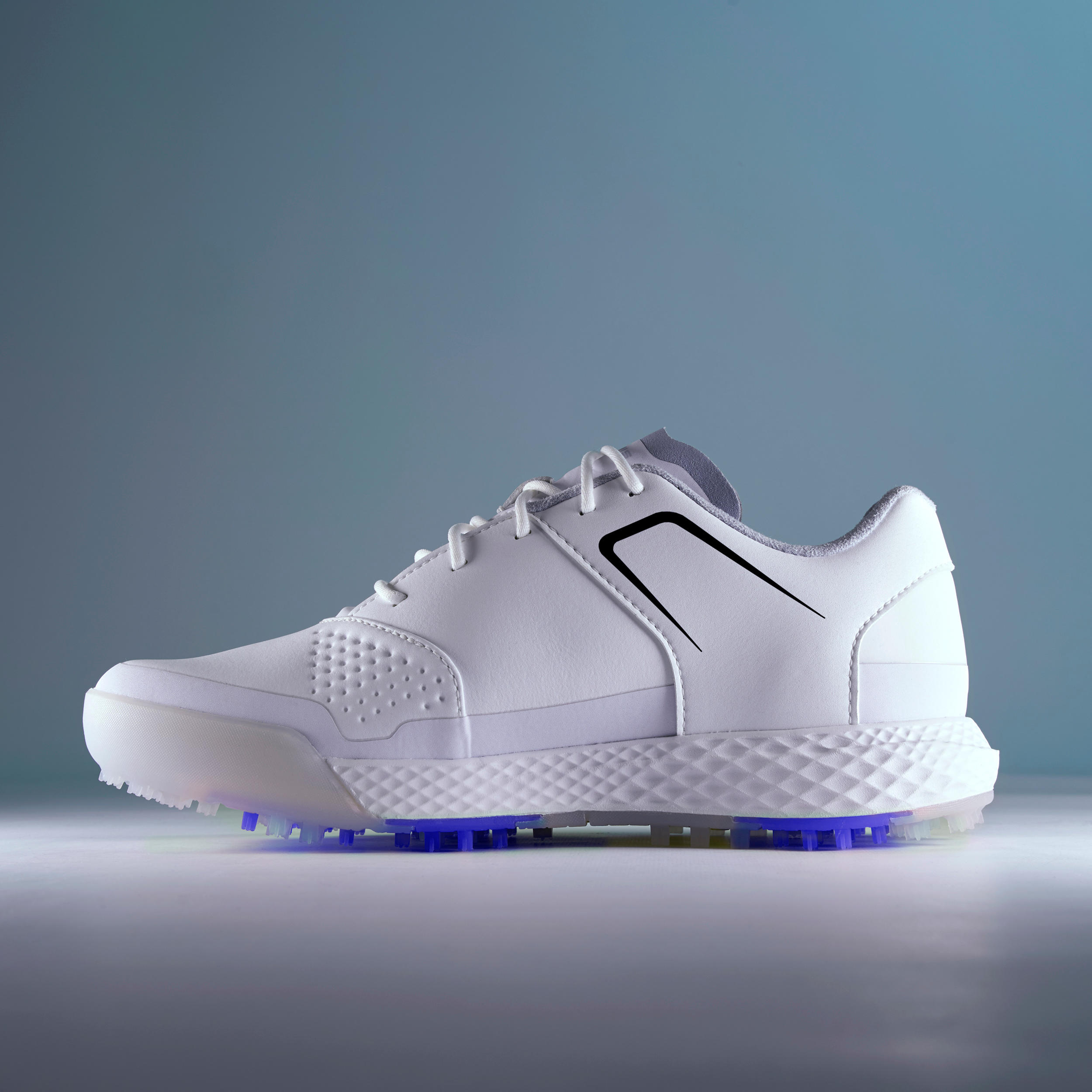 Men Waterproof Shoes Men White