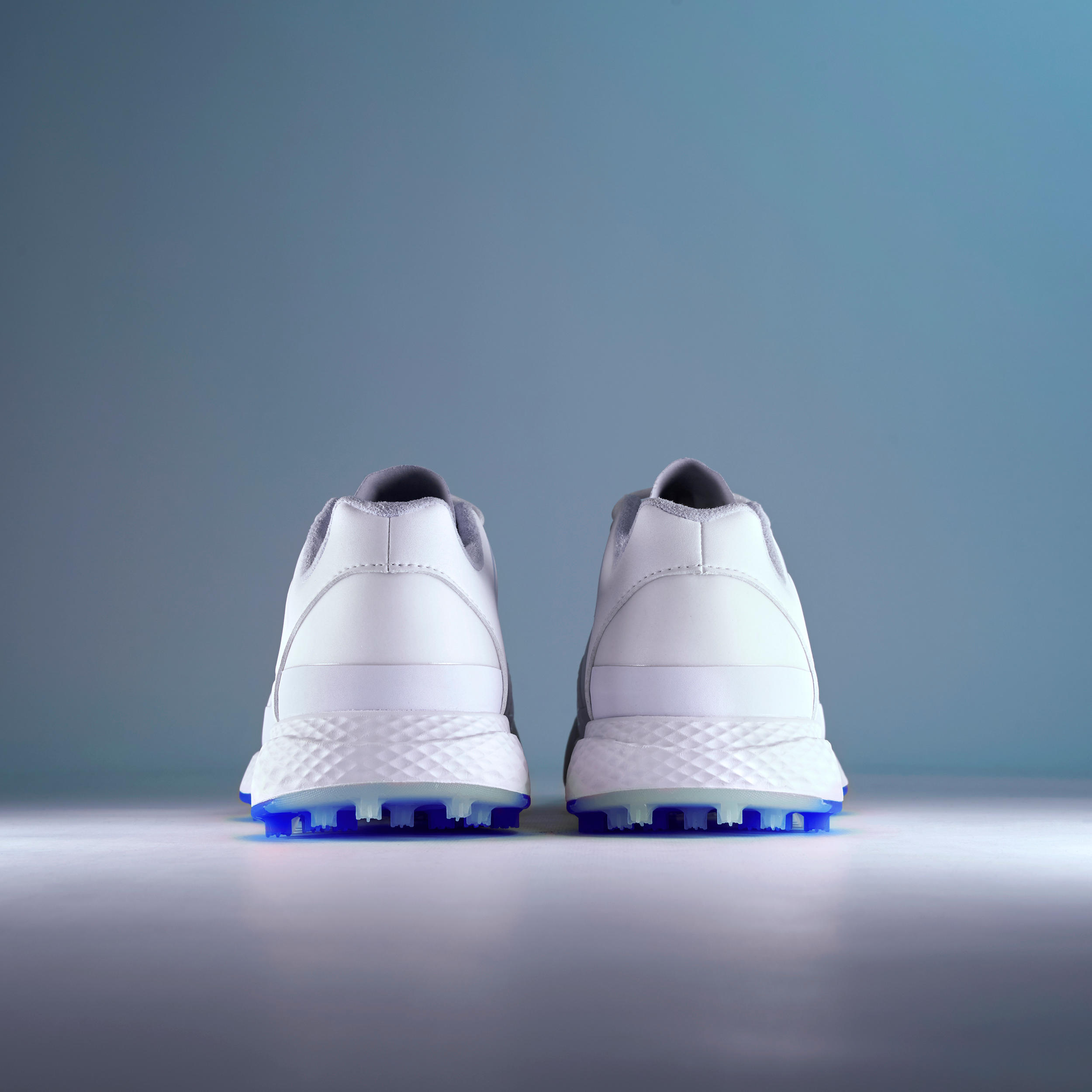 Men Waterproof Shoes Men White