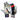 CRICKET BATTING GLOVE GL 100 RH RED